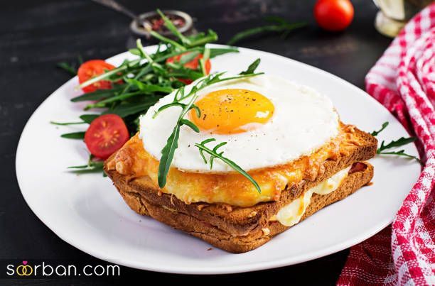 صبحونه چی بخوریم و چی نخوریم؟ / 10 پیشنهاد صبحانه عالی، خوشمزه، مقوی و سالم