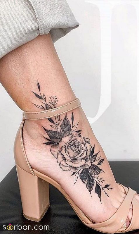 طرح تاتو 1401 جدید و دیدنی برای داشتن طرح های خاص و متفاوت همراه ما باشید!