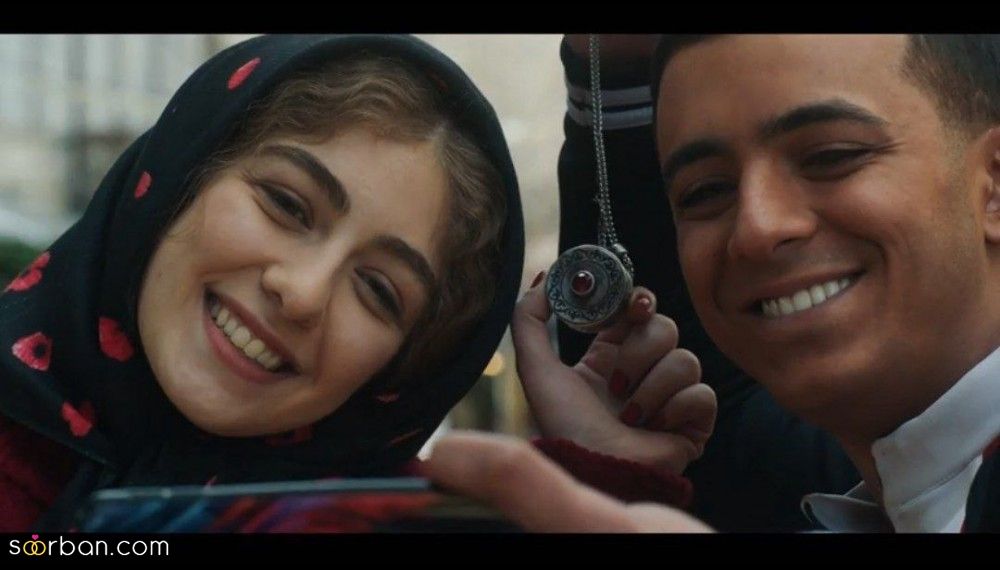 دانلود سریال یاغی قسمت 17 هفدهم با لینک مستقیم و کیفیت FUll HD ( قسمت ۱۷ یاغی ) - قسمت هفدهم یاغی