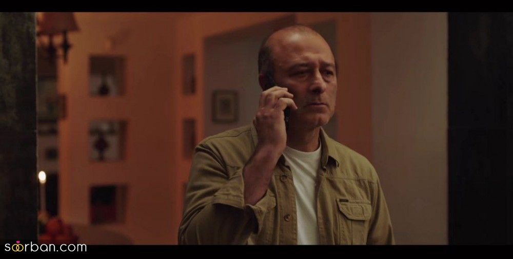 دانلود قسمت 2 دوم سریال بی گناه 1080p Full HD BluRay