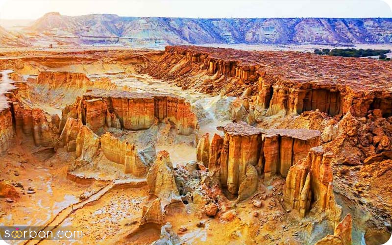 قشم بهتر است یا چابهار؟