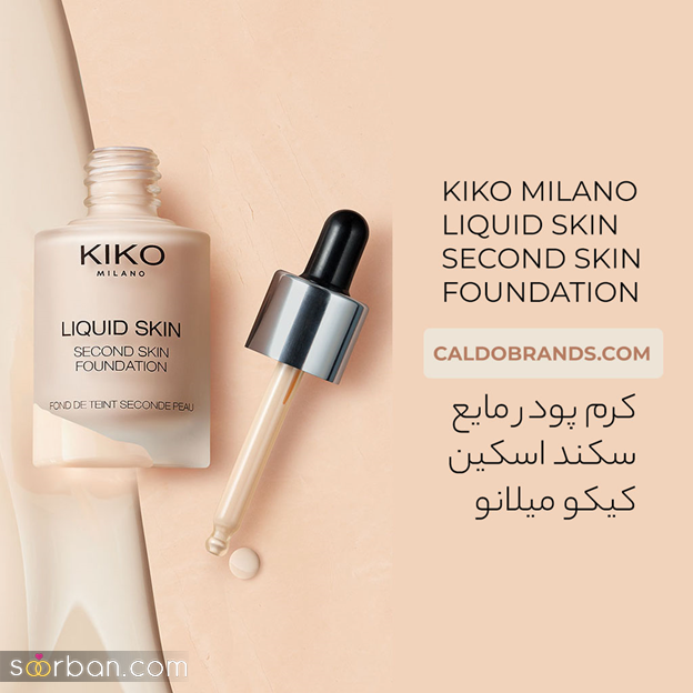 معرفی انواع مختلف کرم پودر کیکو میلانو | Kiko Milano + قیمت