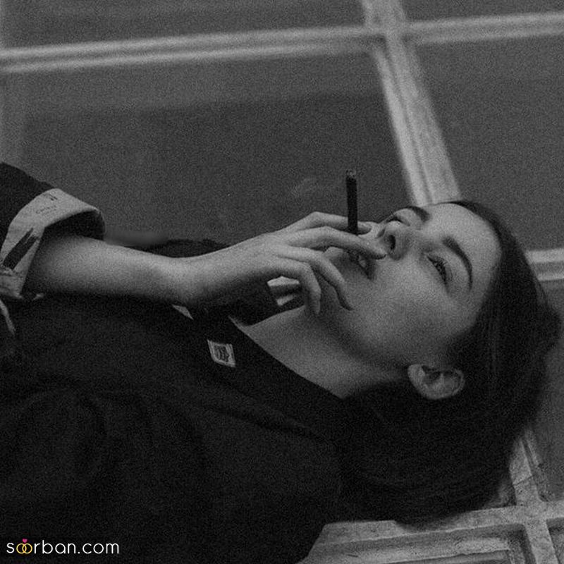 عکس چهره دختر فیک 1404 خارجی با صورت های بسیار زیبا