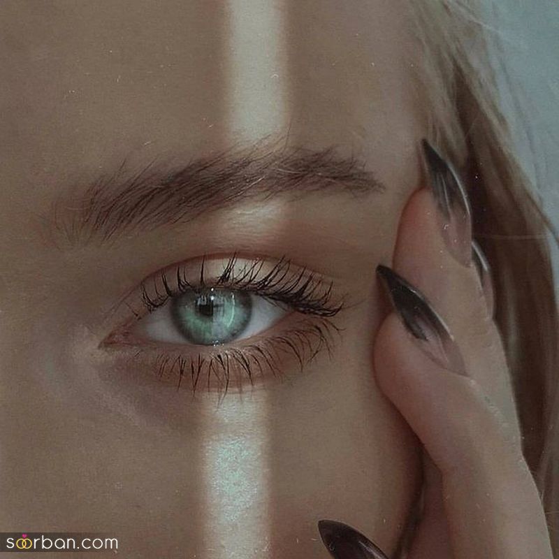 عکس دختر با چهره نامعلوم برای پروفایل 1401 گنگ بالا و خفن
