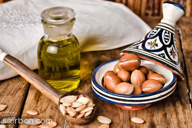 روغن آرگان چه تاثیری روی مو دارد؟