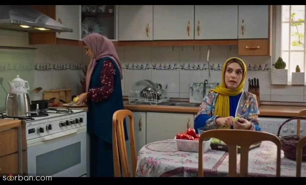 سریال آنتن قسمت ۳ | دانلود قسمت 3 سوم سریال آنتن 1080p HD (حجم رایگان)(لینک مستقیم)( انواع کیفیت ها)