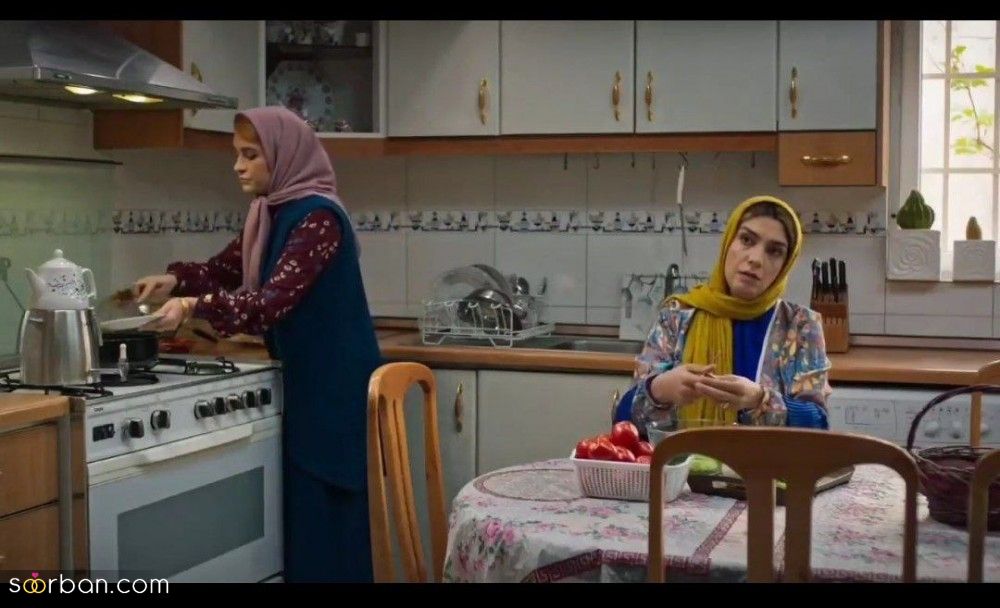 سریال آنتن قسمت ۳ | دانلود قسمت 3 سوم سریال آنتن 1080p HD (حجم رایگان)(لینک مستقیم)( انواع کیفیت ها)