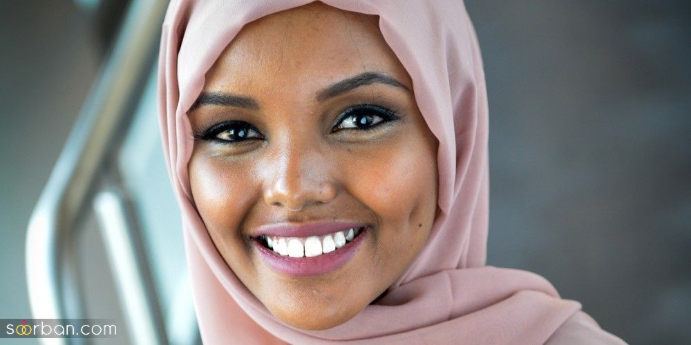 5 پیشنهاد جذاب برای داشتن حجاب زیبا