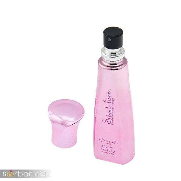 بهترین عطر جیبی زنانه 2022
