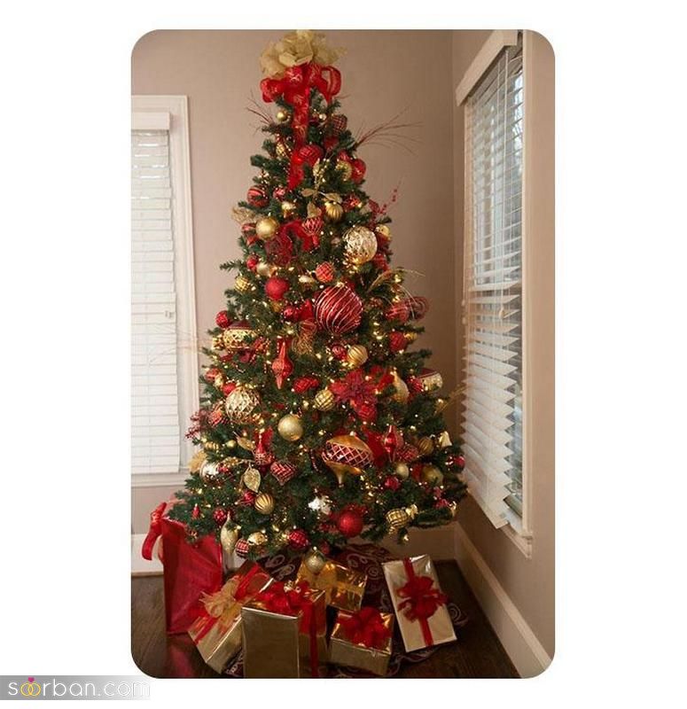 خرید انواع وسایل و تزیینات مراسم کریسمس 2023 درخت کریسمس/ لباس/ مجسمه بابا نوئل