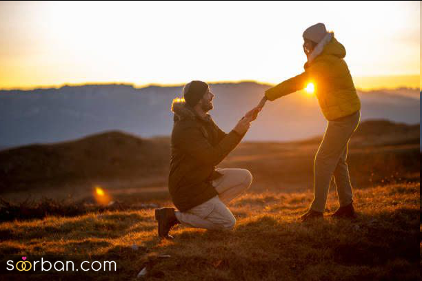 تعبیر خواب آمدن خواستگار برای خودم | تعبیر خواب خواستگار از جنبه های مختلف و از نظر معبران بزرگ دنیا