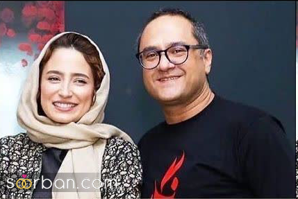 عکس های دیده نشده از 7 مجری خوشتیپ صدا و سیما در کنار همسران جذابشان + بیوگرافی
