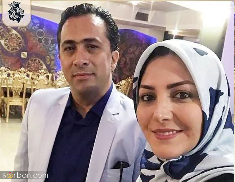 عکس های دیده نشده از 7 مجری خوشتیپ صدا و سیما در کنار همسران جذابشان + بیوگرافی