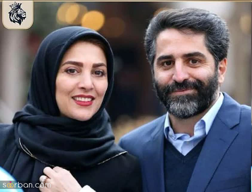عکس های دیده نشده از 7 مجری خوشتیپ صدا و سیما در کنار همسران جذابشان + بیوگرافی