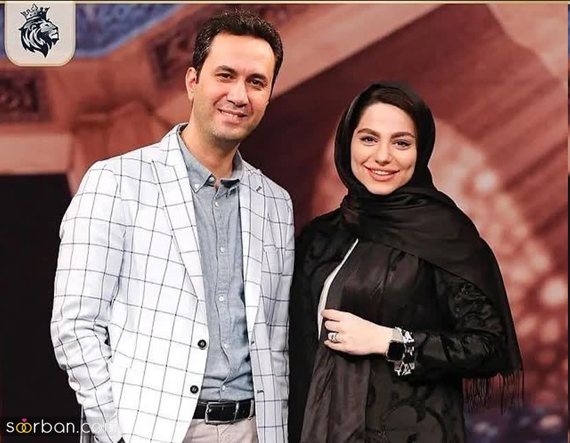 عکس های دیده نشده از 7 مجری خوشتیپ صدا و سیما در کنار همسران جذابشان + بیوگرافی