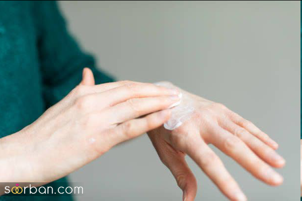  درمان خشکی پوست: راههای تشخیص ، پیشگیری و درمان فوری خشکی پوست صورت و بدن + 6 روش فوق العاده