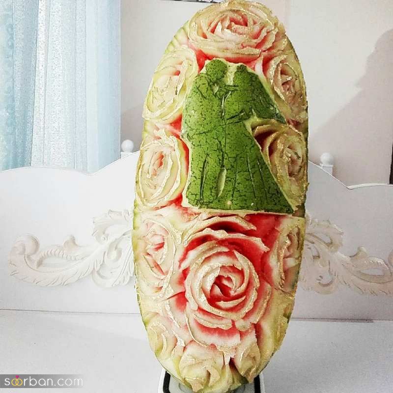 جدیدترین تزیینات شب یلدا 1403 ساده اما بسیار زیبا که تا کنون جایی ندیده اید