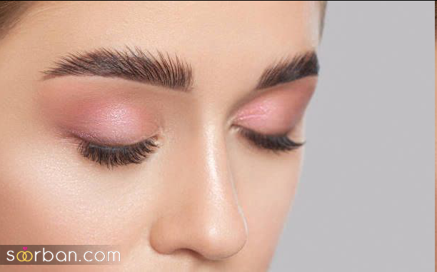 با این راهکارهای ساده و خانگی مژه هایتان را 2 هفته ای پرپشت کنید