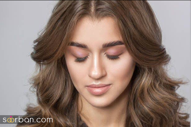با این راهکارهای ساده و خانگی مژه هایتان را 2 هفته ای پرپشت کنید