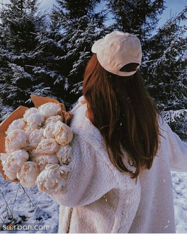 اگر به دنبال عکس های پروفایل زمستانی 1402 بسیار زیبا و کیوت هستید تماشا بفرمایید!