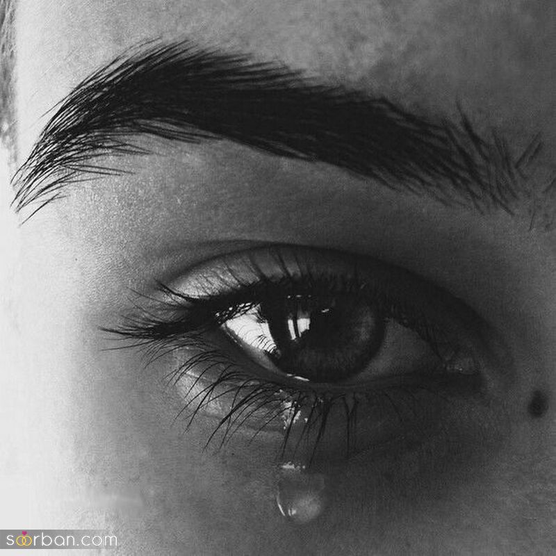عکس پروفایل دخترانه سیاه و سفید برای صفحه مجازی (بدون متن)