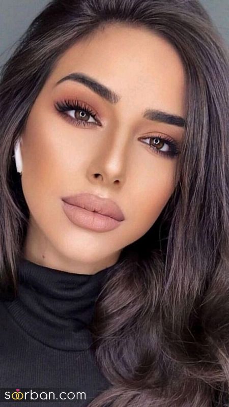 با دیدن این مدل میکاپ لایت 1402 طرفدار پروپا قرصش میشوید!