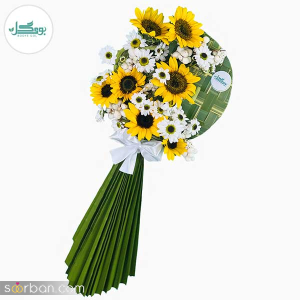 بوی گل ؛ بزرگترین آموزشگاه گل آرایی و بهترین گل فروشی آنلاین در تهران