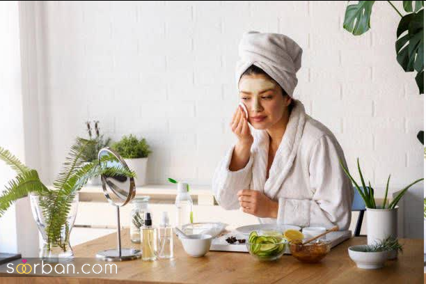 چجوری بفهمم پوستم حساسه؟ ۵ تکنیک طلایی مراقبت از پوست های حساس