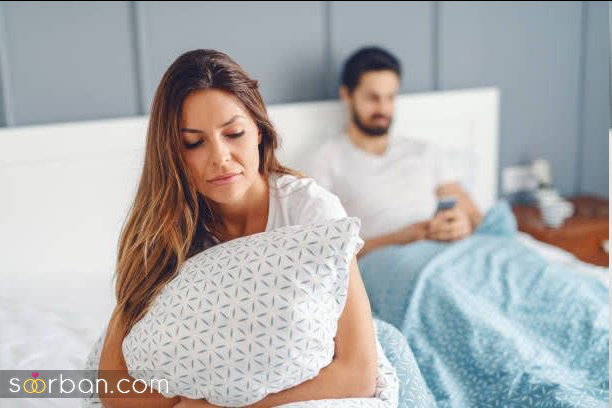 مرد خیانتکار این 9 ویژگی مهم رو داره