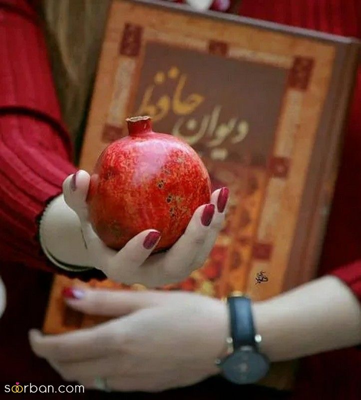 ایده های ناب و دیدنی تزیین انار برای کلاس اول 1402 
