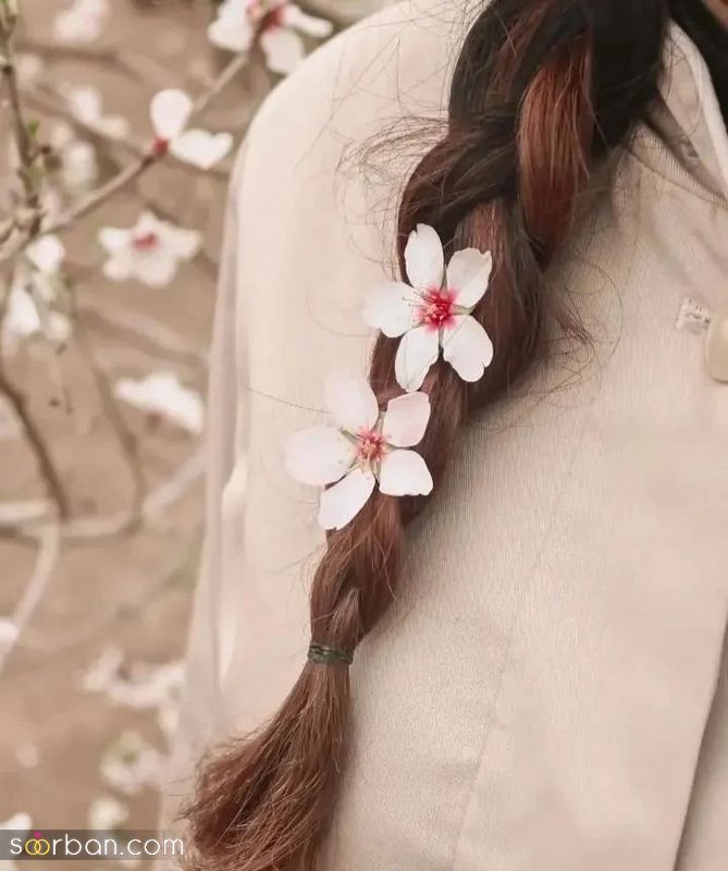 عکس پروفایل دخترانه 1402 خفن و شیک برای فضای مجازی (فیک)