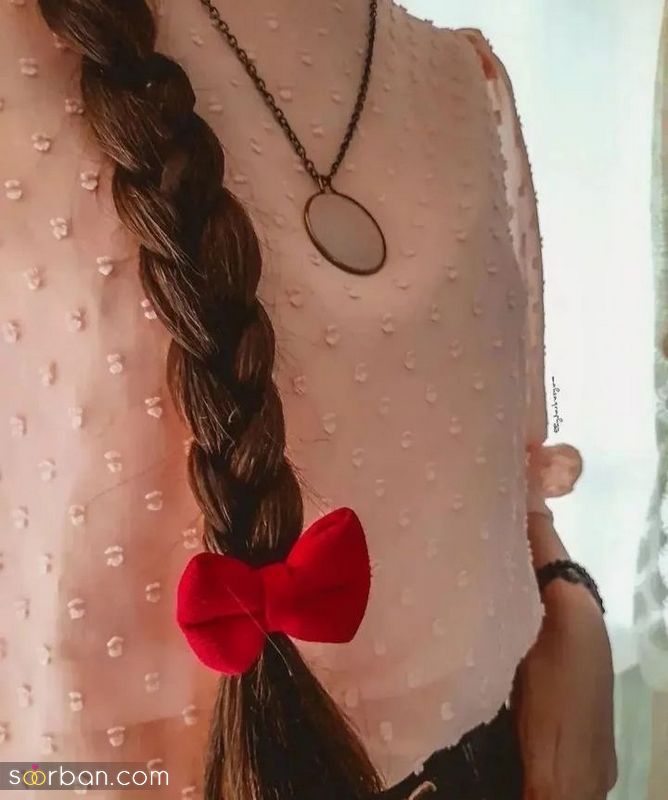عکس پروفایل دخترانه 1402 خفن و شیک برای فضای مجازی (فیک)