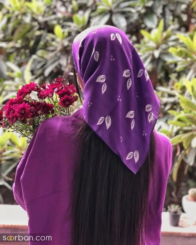عکس پروفایل دخترانه 1402 خفن و شیک برای فضای مجازی (فیک)
