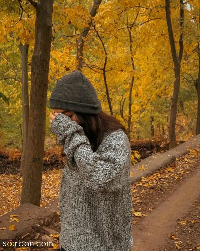 عکس پروفایل دخترانه 1402 خفن و شیک برای فضای مجازی (فیک)