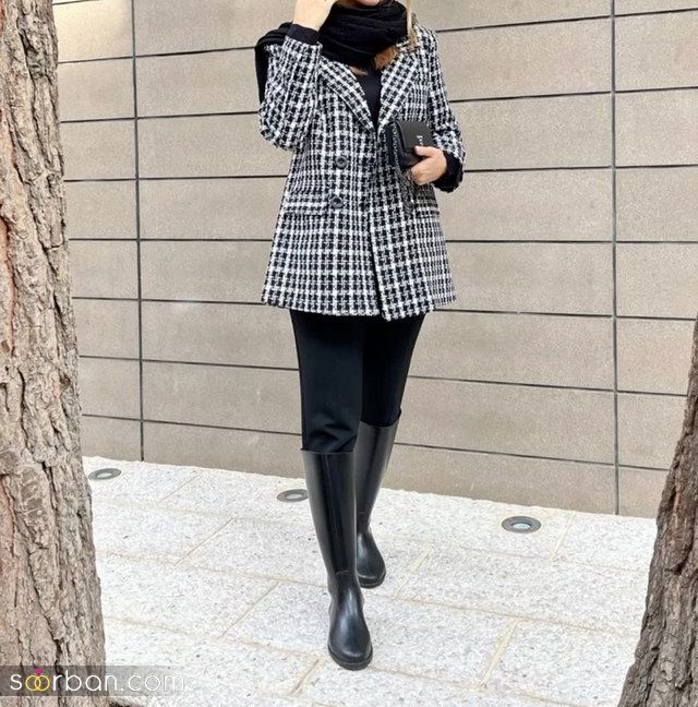 با دیدن این مدلهای عکس مانتو کتی 1402 دلربایی کنید!