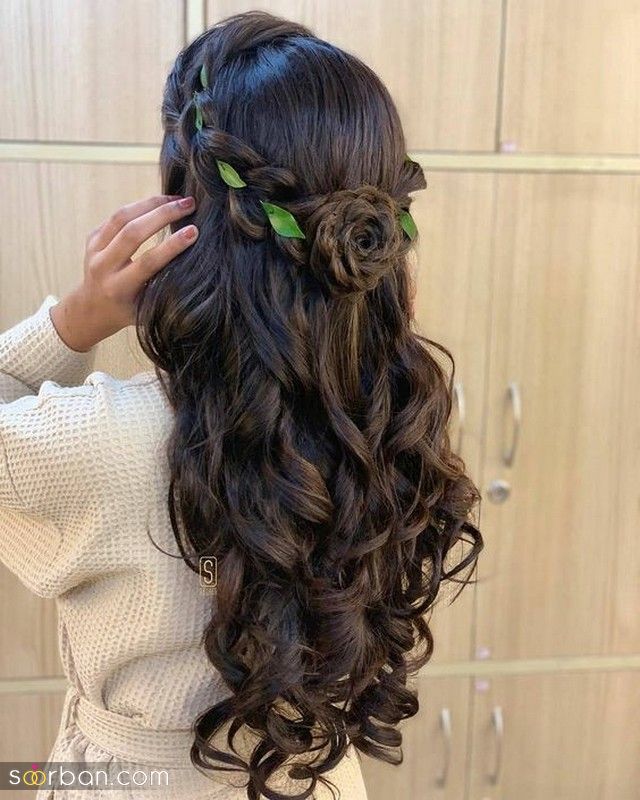 ایده مدل مو زنانه 2024 برای دلبری و داشتن چهره ای رعنا