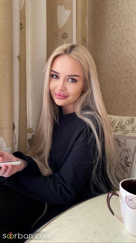 ایده جدید برای مدل مو سایه روشن 2023 ویژه خانمهای خوش سلیقه