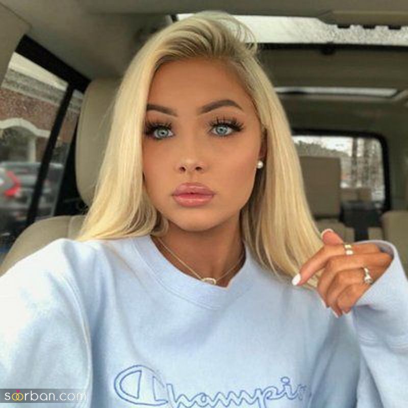ایده جدید برای مدل مو سایه روشن 2023 ویژه خانمهای خوش سلیقه