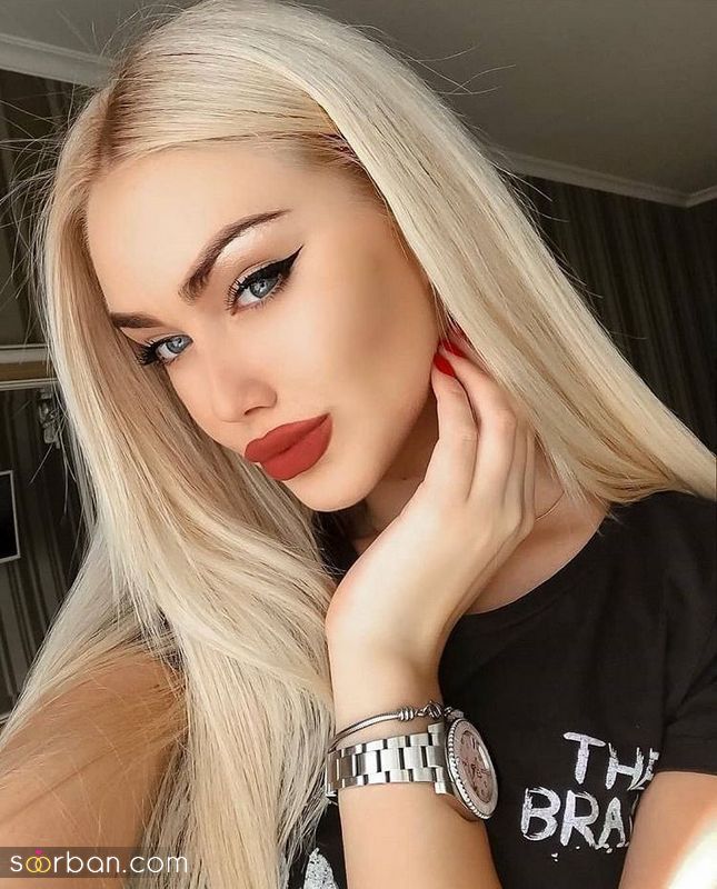 ایده جدید برای مدل مو سایه روشن 2023 ویژه خانمهای خوش سلیقه