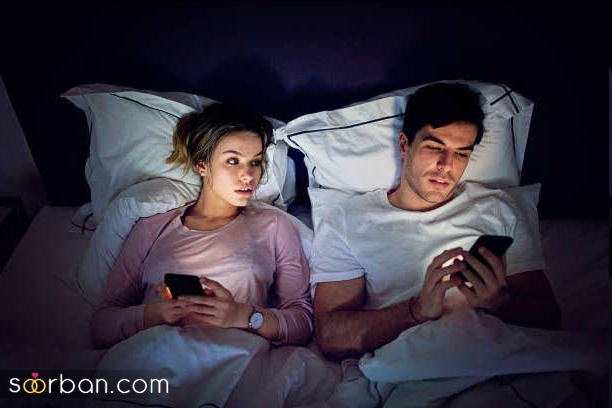 مرد خیانتکار این 9 ویژگی مهم رو داره
