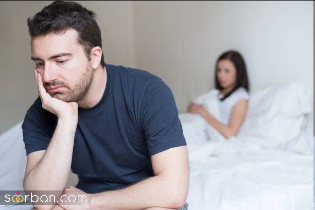 مرد خیانتکار این 9 ویژگی مهم رو داره