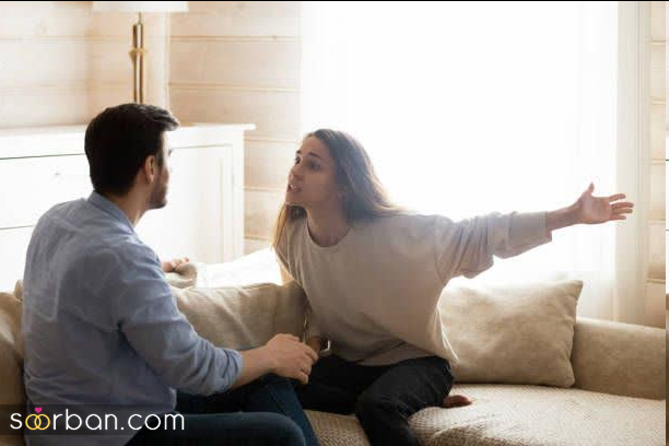مرد خیانتکار این 9 ویژگی مهم رو داره