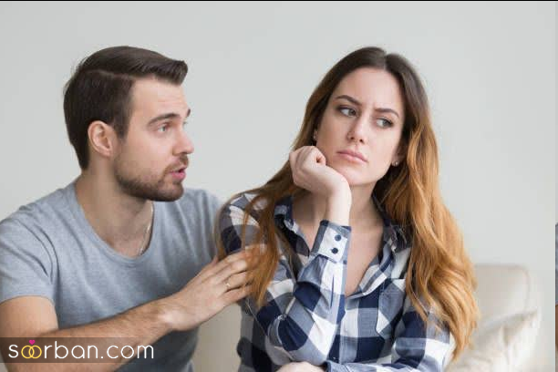 مرد خیانتکار این 9 ویژگی مهم رو داره