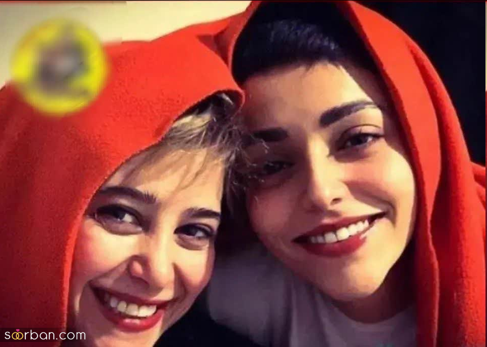 بازیگران مشهوری که رفیق فابن از ترانه علیدوستی تا مهران مدیری.