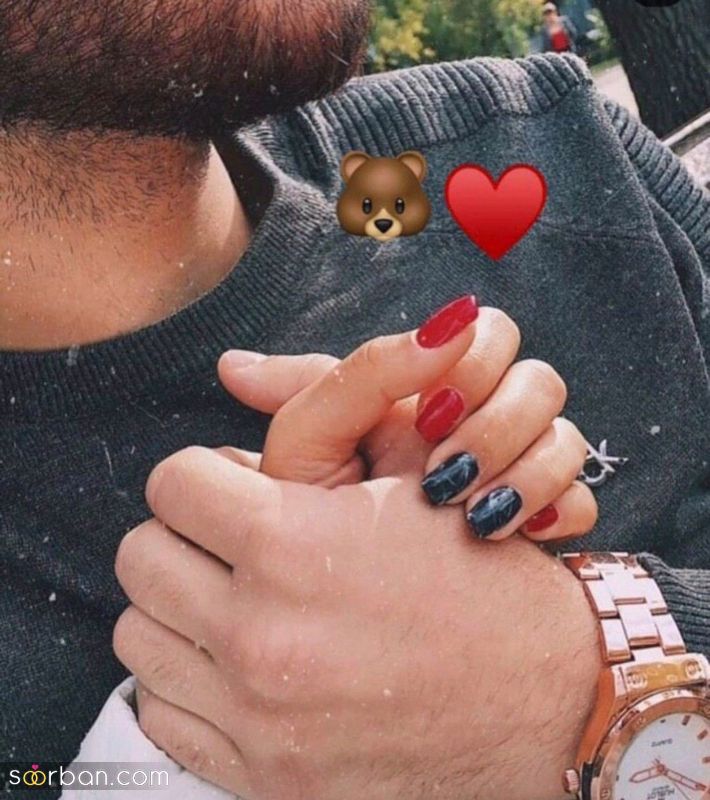 عکس های عاشقانه 1402 که برای پروفایل خود می خواهید اینجا ببینید!