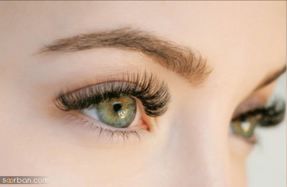 7 نکته مهم برای مراقبت و افزایش طول عمر اکستنشن مژه