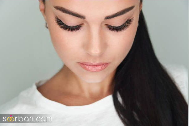 7 نکته مهم برای مراقبت و افزایش طول عمر اکستنشن مژه
