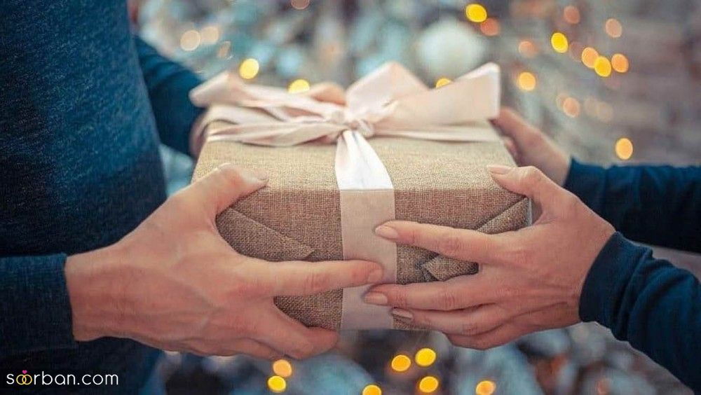 ایده برای خرید کادو ولنتاین پسر 2025 |بهترین کادو ولن پسرونه چیه؟