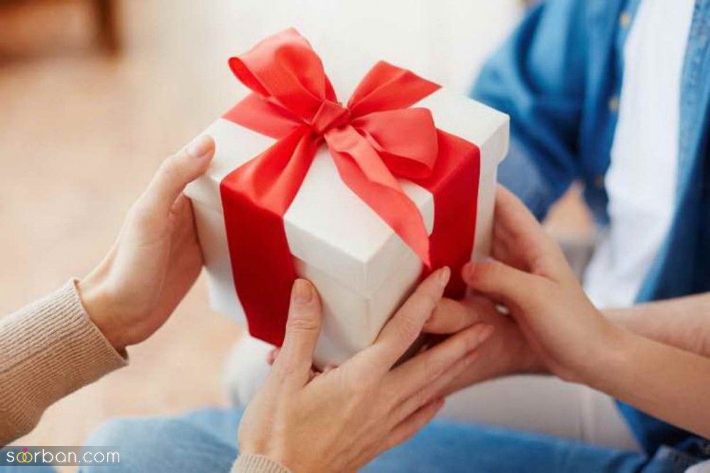 ایده برای خرید کادو ولنتاین پسر 2025 |بهترین کادو ولن پسرونه چیه؟