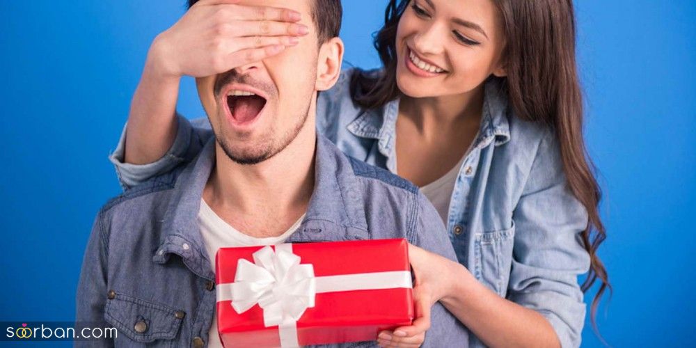 ایده برای خرید کادو ولنتاین پسر 2025 |بهترین کادو ولن پسرونه چیه؟